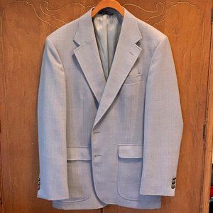 Botany 500 blazer